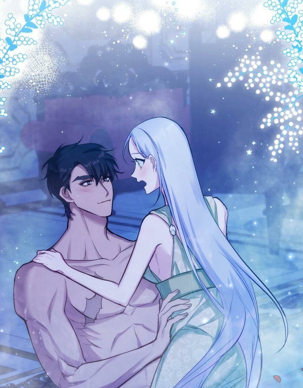 Nếu Không Vâng Lời Công Tước - Chap 25 - Trang 26