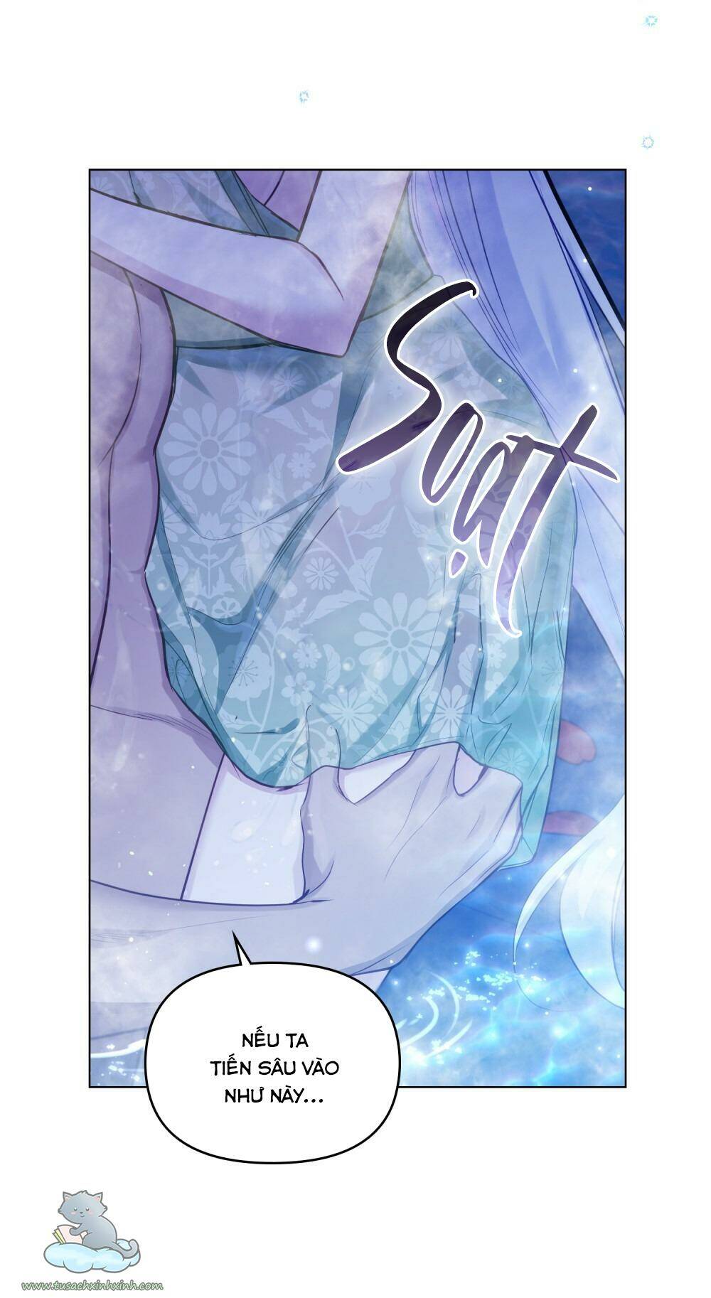 Nếu Không Vâng Lời Công Tước - Chap 25 - Trang 28