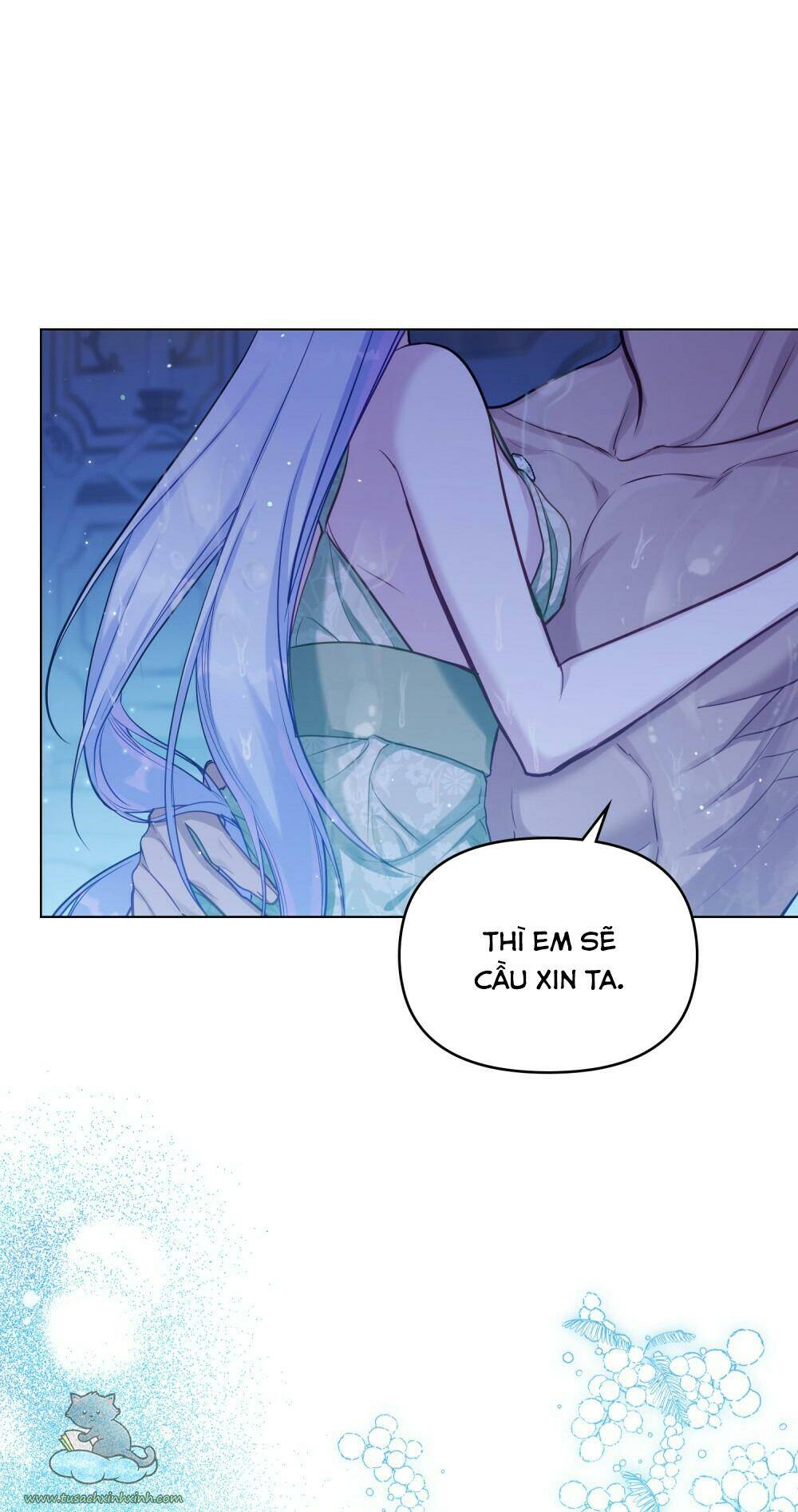 Nếu Không Vâng Lời Công Tước - Chap 25 - Trang 29