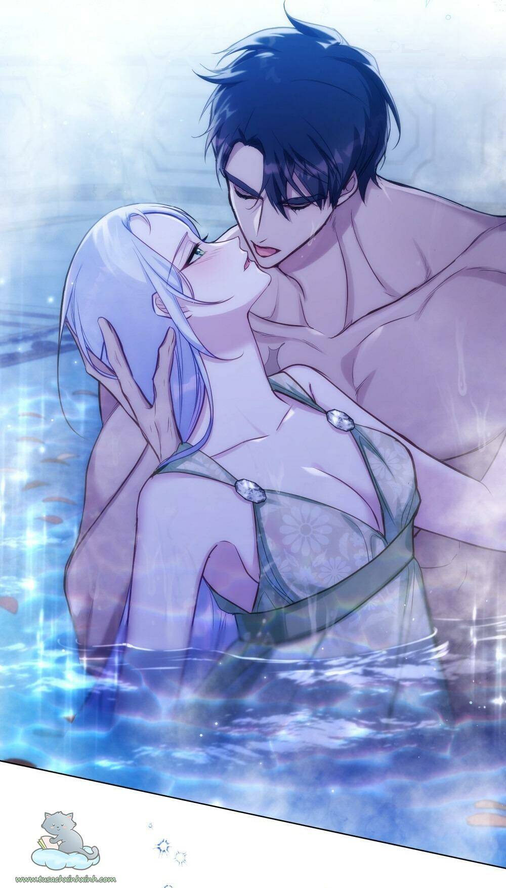 Nếu Không Vâng Lời Công Tước - Chap 25 - Trang 4