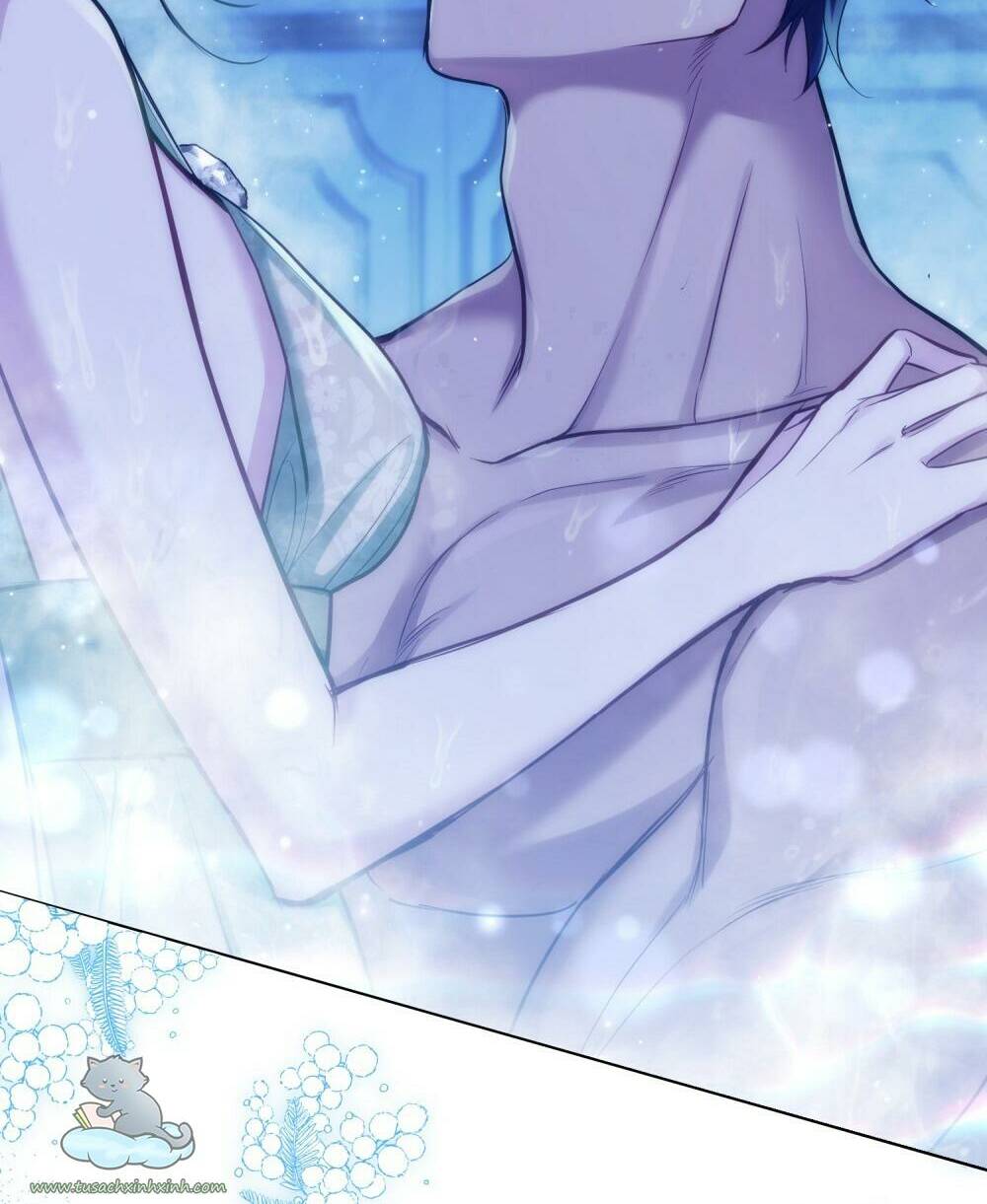 Nếu Không Vâng Lời Công Tước - Chap 25 - Trang 31