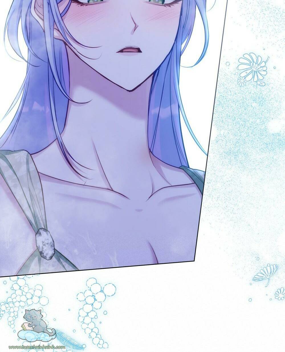 Nếu Không Vâng Lời Công Tước - Chap 25 - Trang 33