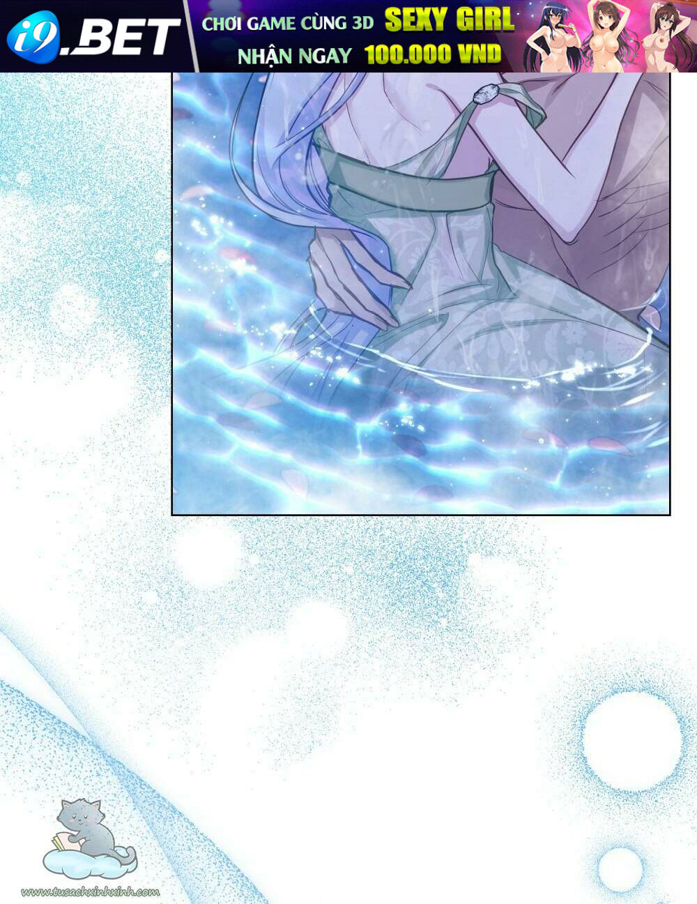 Nếu Không Vâng Lời Công Tước - Chap 25 - Trang 37