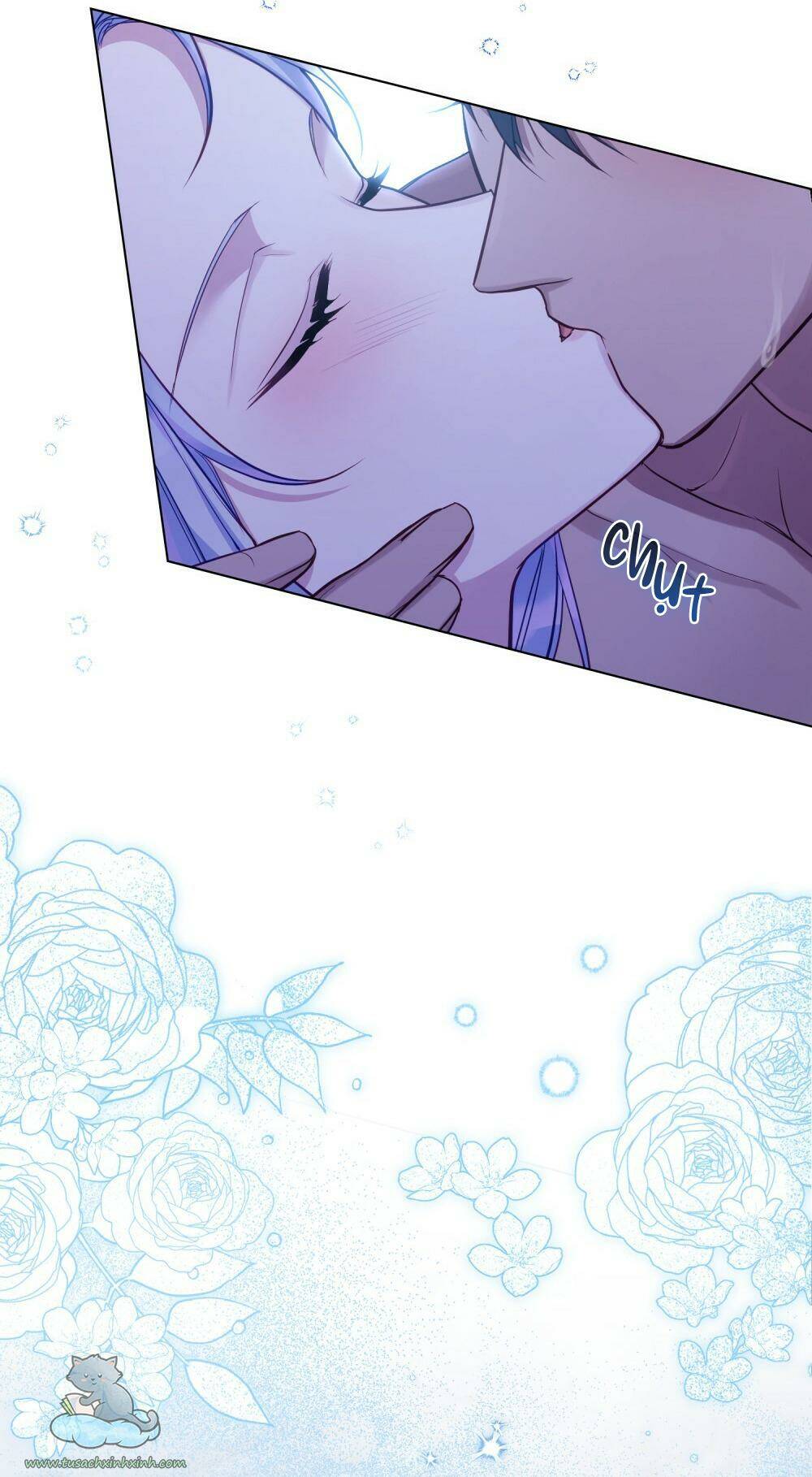 Nếu Không Vâng Lời Công Tước - Chap 25 - Trang 5