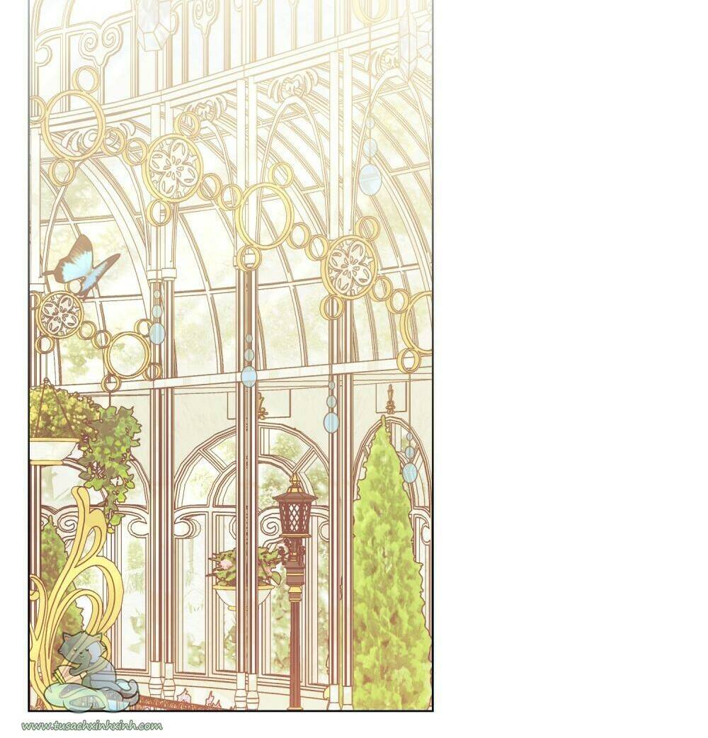 Nếu Không Vâng Lời Công Tước - Chap 25 - Trang 43