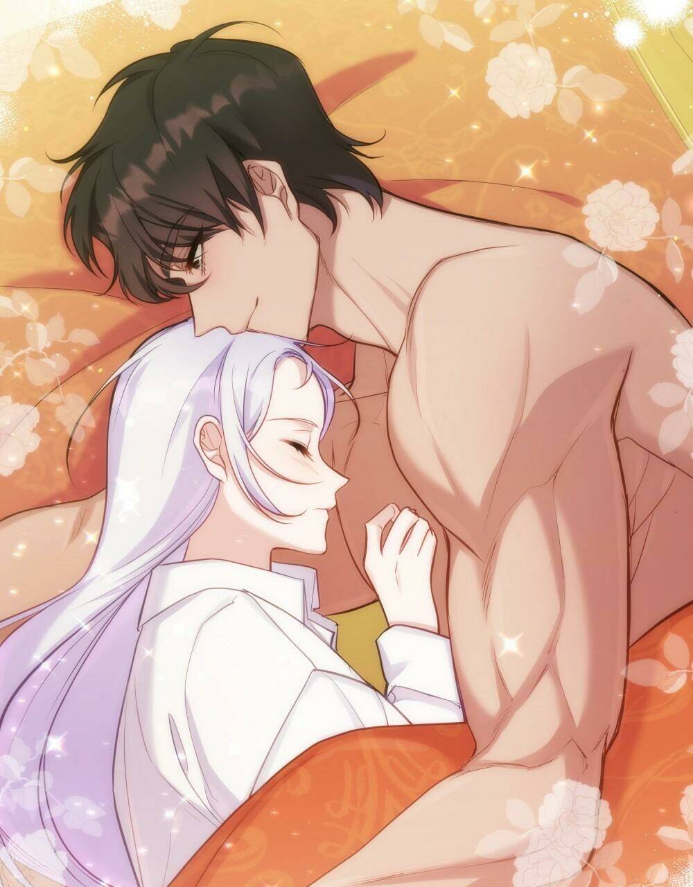 Nếu Không Vâng Lời Công Tước - Chap 25 - Trang 47