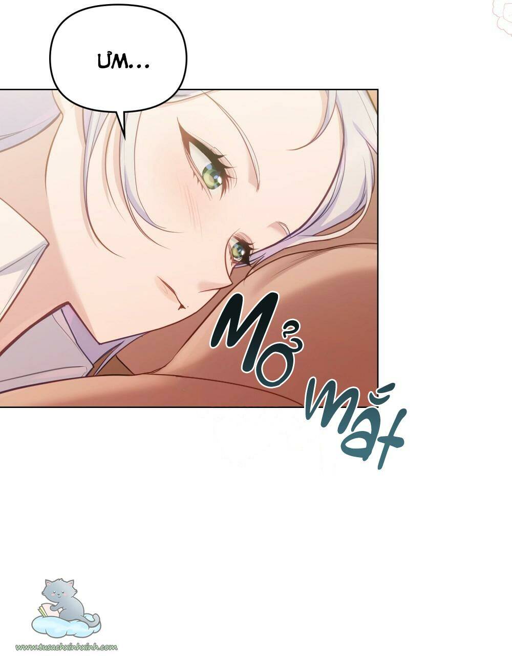Nếu Không Vâng Lời Công Tước - Chap 25 - Trang 49