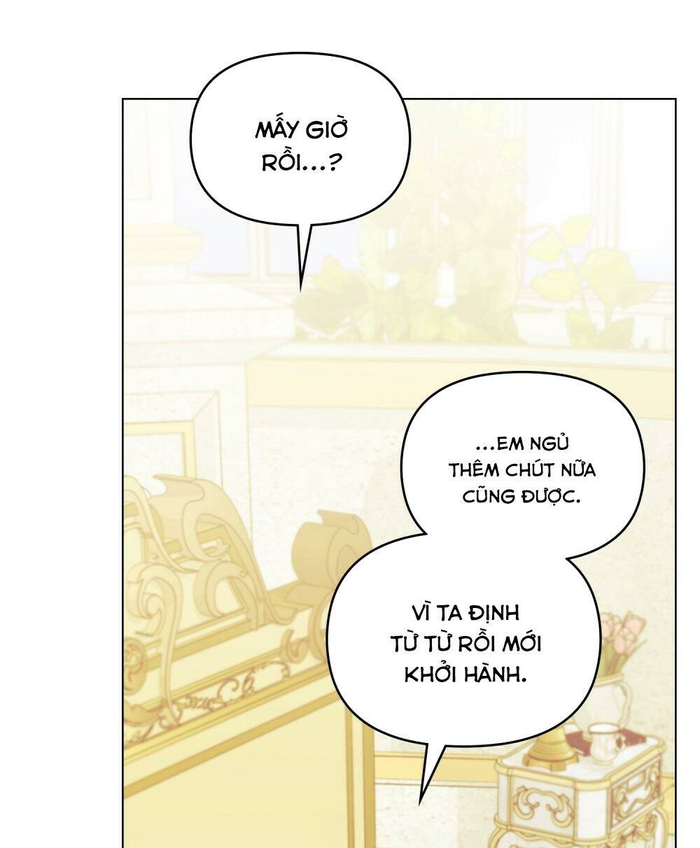 Nếu Không Vâng Lời Công Tước - Chap 25 - Trang 50