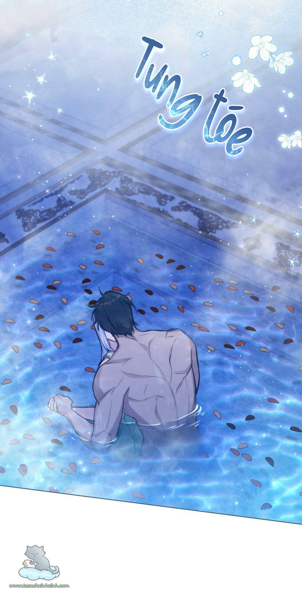 Nếu Không Vâng Lời Công Tước - Chap 25 - Trang 6