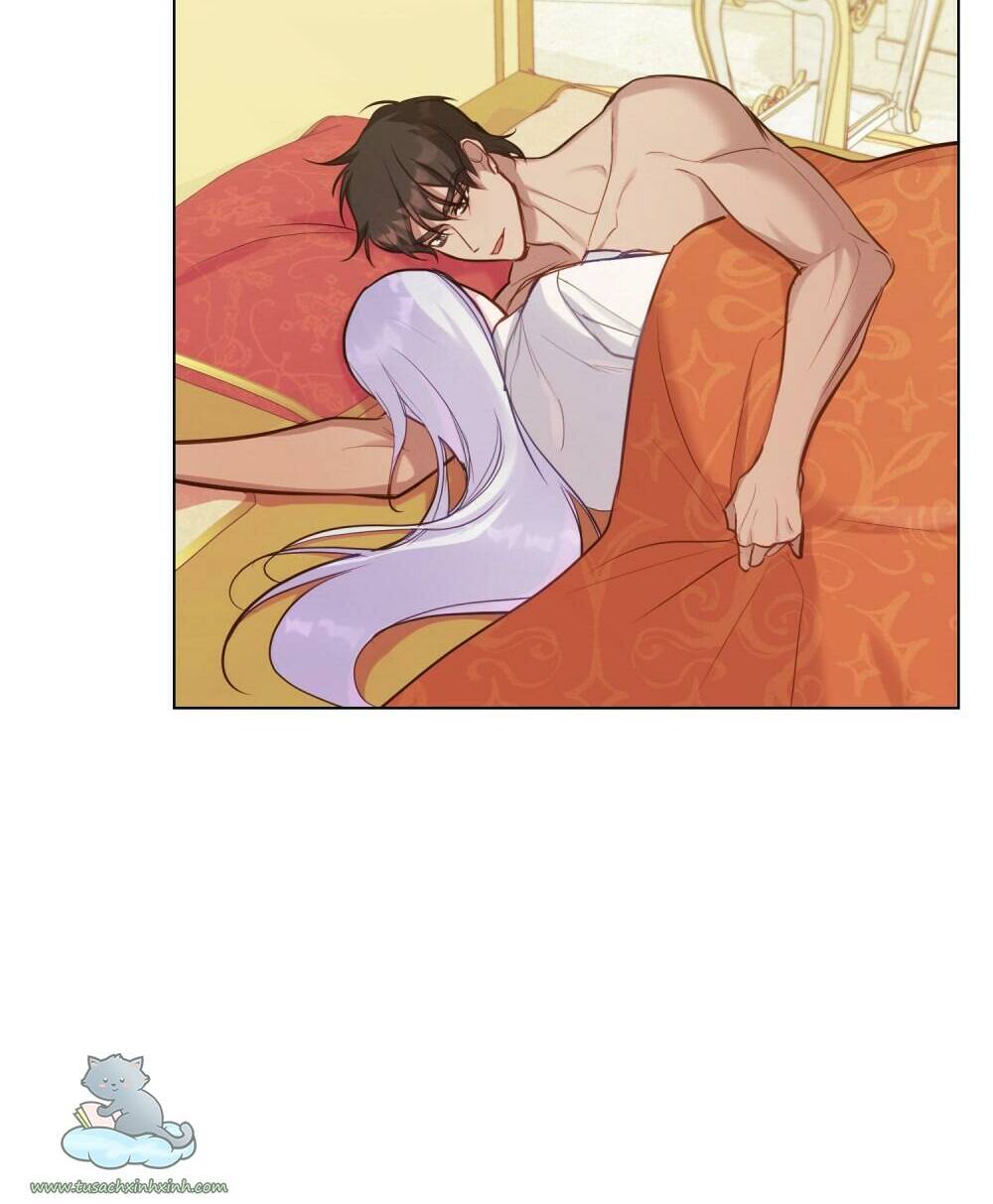 Nếu Không Vâng Lời Công Tước - Chap 25 - Trang 51