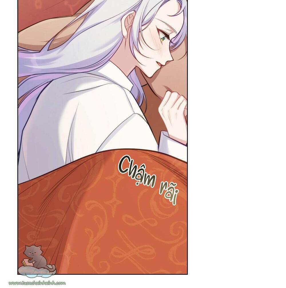 Nếu Không Vâng Lời Công Tước - Chap 25 - Trang 54