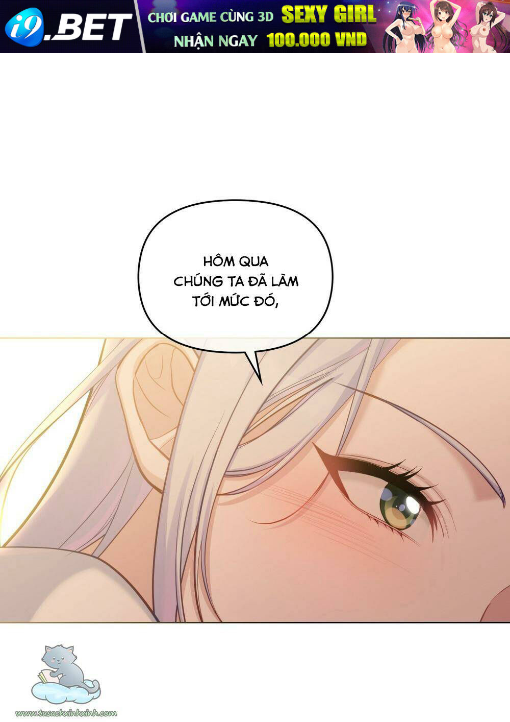 Nếu Không Vâng Lời Công Tước - Chap 25 - Trang 55