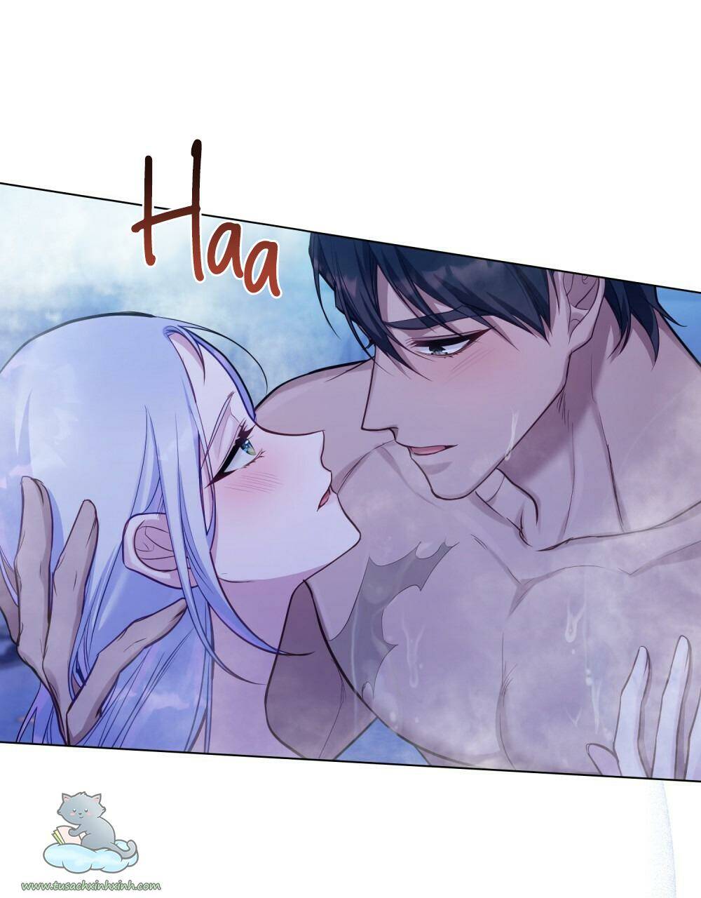 Nếu Không Vâng Lời Công Tước - Chap 25 - Trang 7