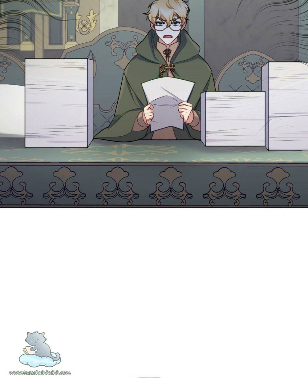 Nếu Không Vâng Lời Công Tước - Chap 25 - Trang 64