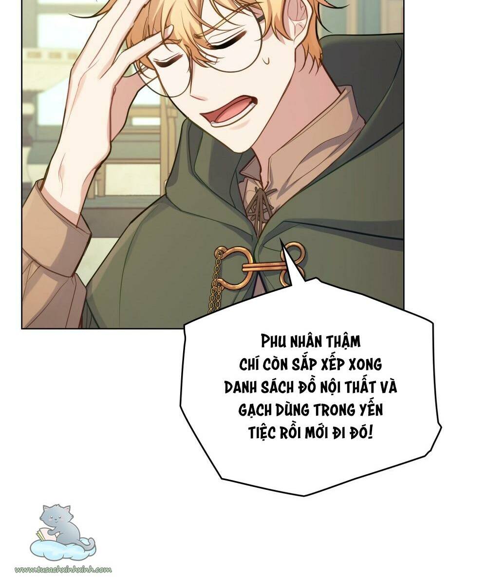 Nếu Không Vâng Lời Công Tước - Chap 25 - Trang 68