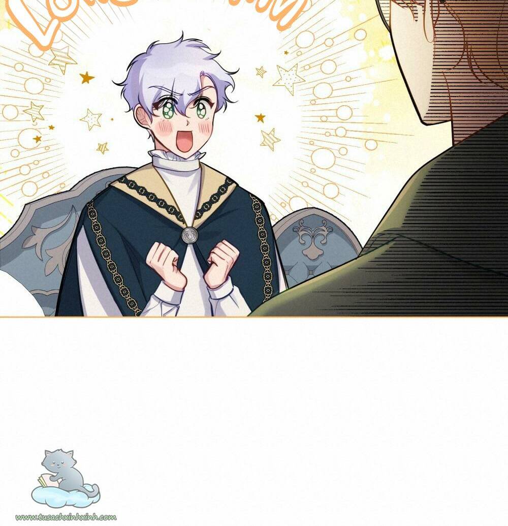 Nếu Không Vâng Lời Công Tước - Chap 25 - Trang 70