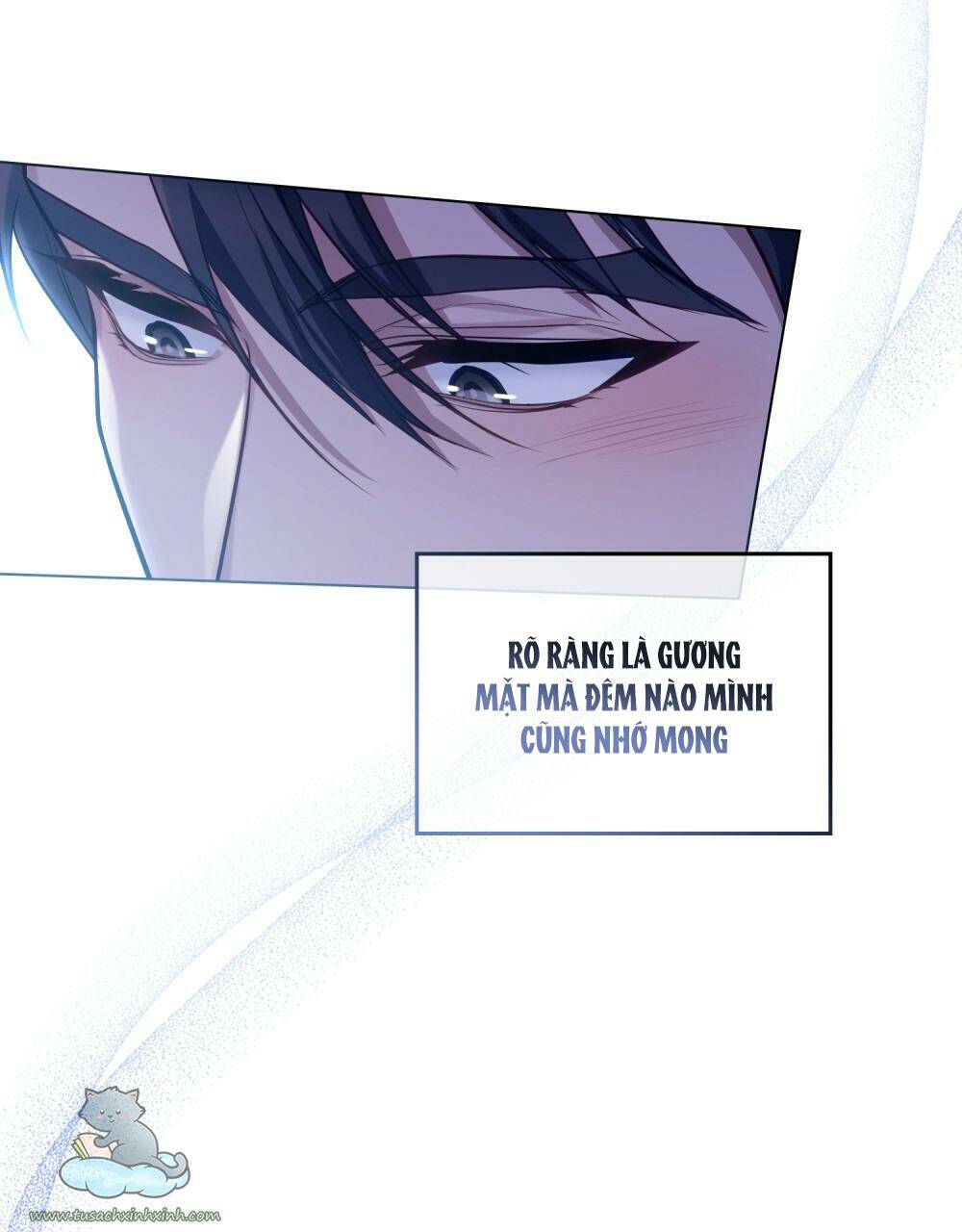 Nếu Không Vâng Lời Công Tước - Chap 25 - Trang 8