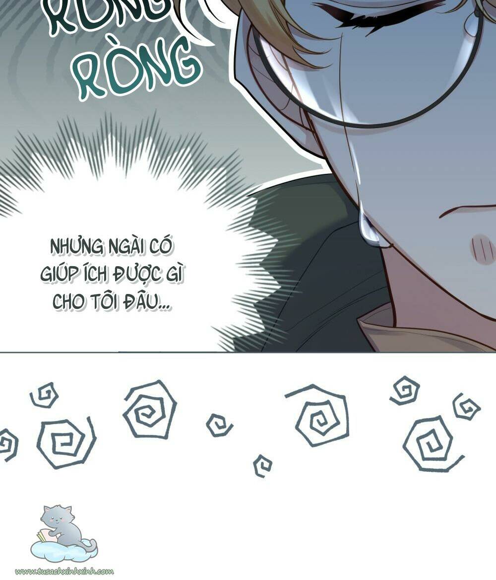 Nếu Không Vâng Lời Công Tước - Chap 25 - Trang 73