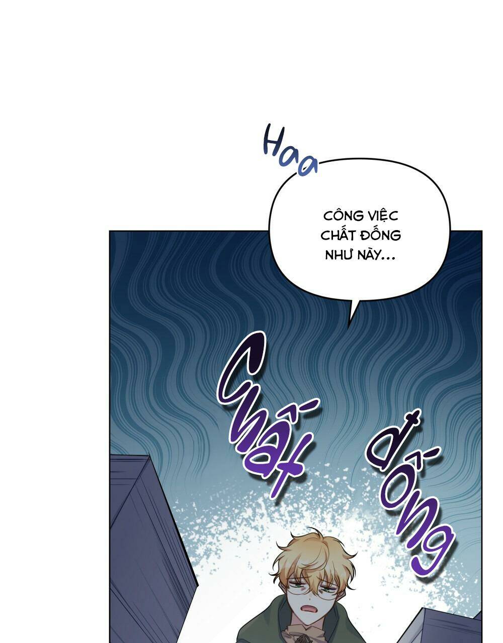Nếu Không Vâng Lời Công Tước - Chap 25 - Trang 74