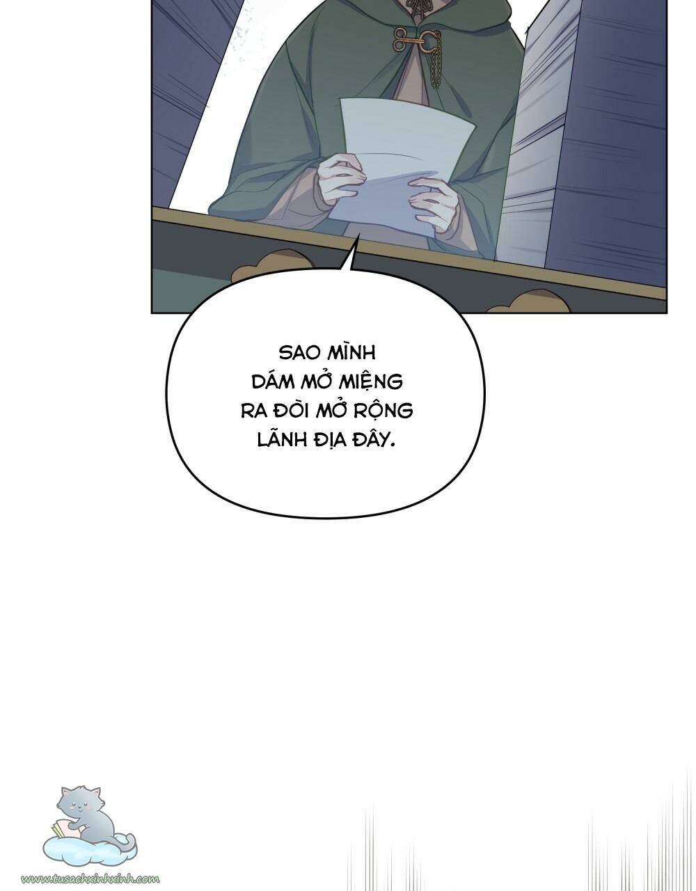 Nếu Không Vâng Lời Công Tước - Chap 25 - Trang 75