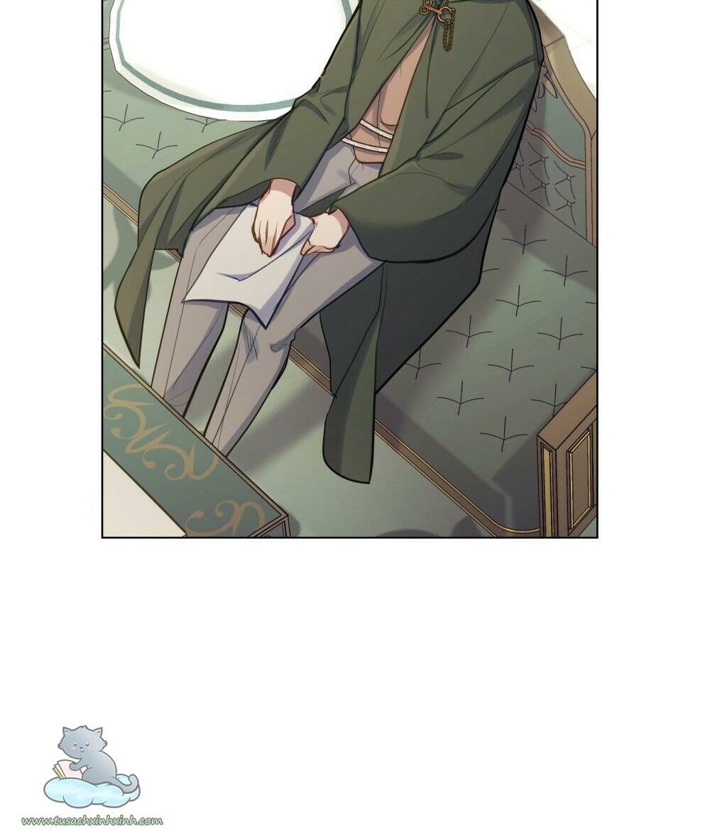 Nếu Không Vâng Lời Công Tước - Chap 25 - Trang 79