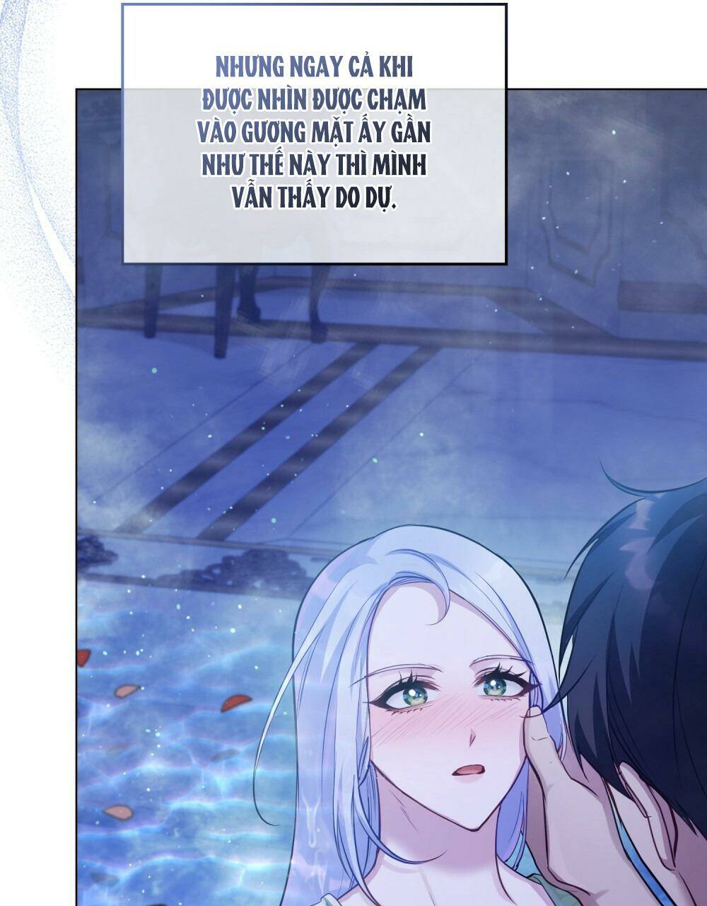 Nếu Không Vâng Lời Công Tước - Chap 25 - Trang 9