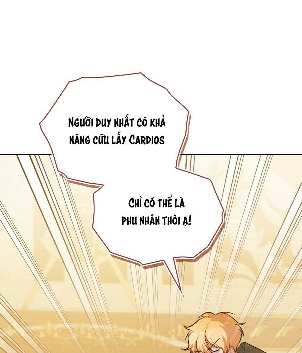 Nếu Không Vâng Lời Công Tước - Chap 26 - Trang 20