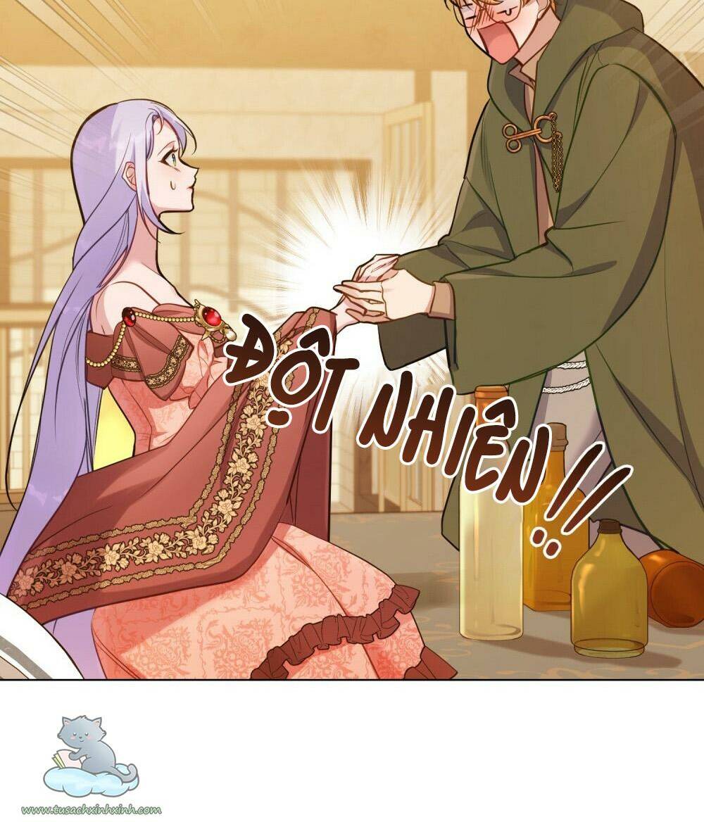 Nếu Không Vâng Lời Công Tước - Chap 26 - Trang 21