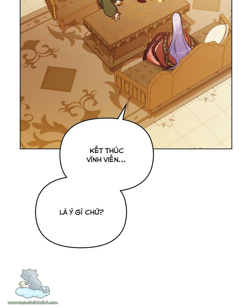 Nếu Không Vâng Lời Công Tước - Chap 26 - Trang 24
