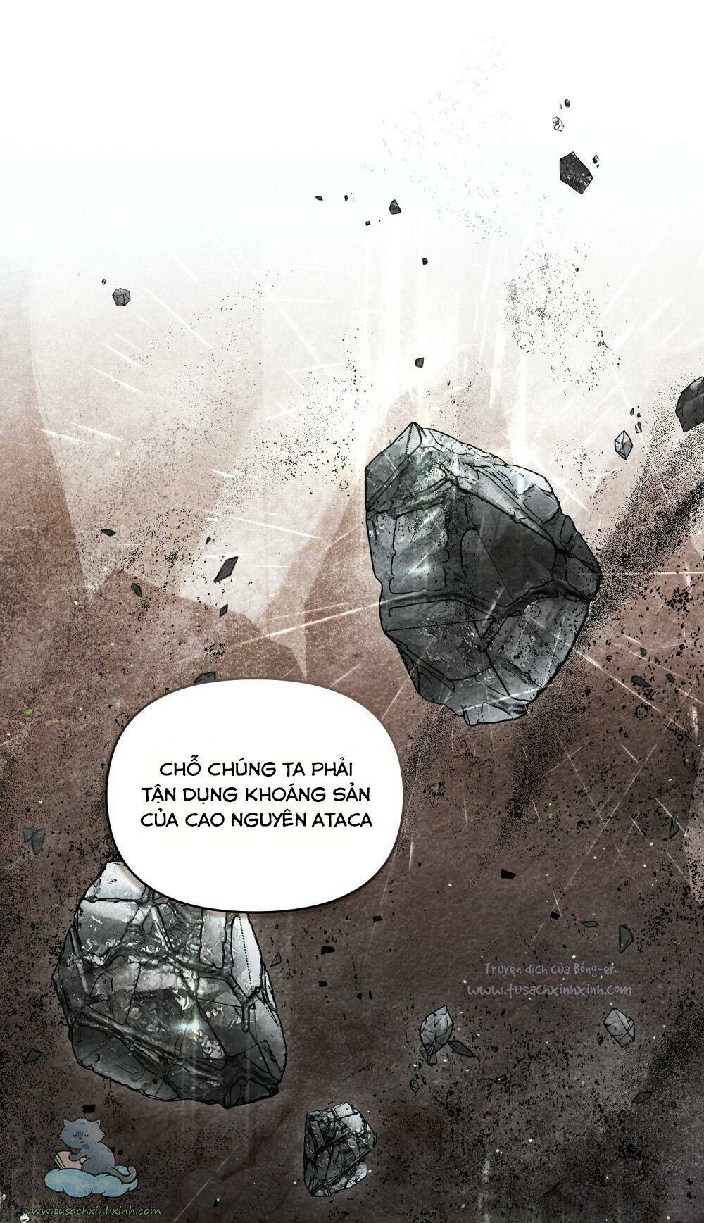 Nếu Không Vâng Lời Công Tước - Chap 26 - Trang 26