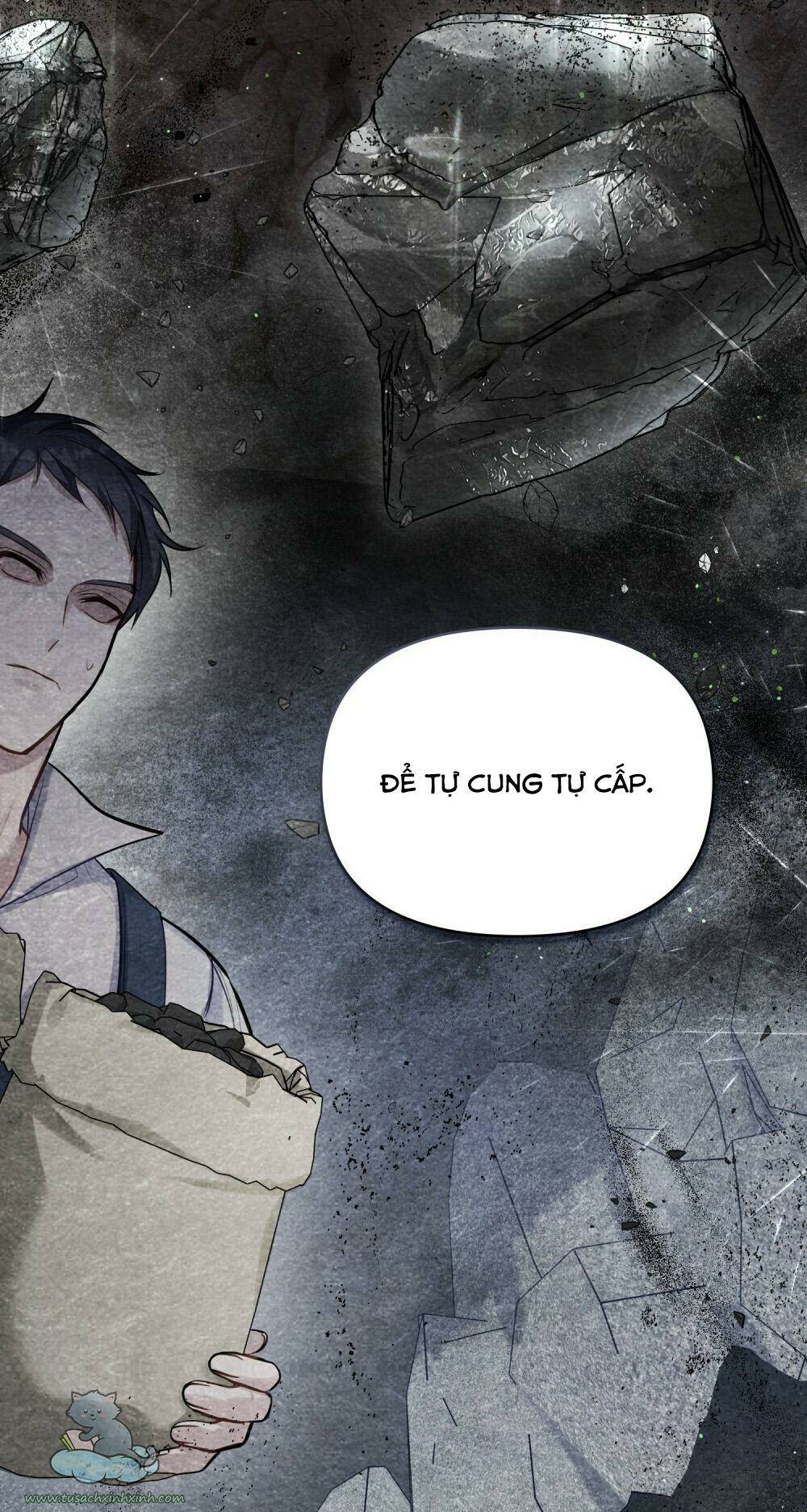 Nếu Không Vâng Lời Công Tước - Chap 26 - Trang 27