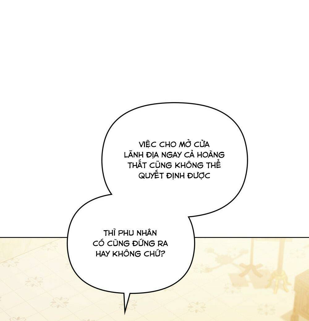 Nếu Không Vâng Lời Công Tước - Chap 26 - Trang 4