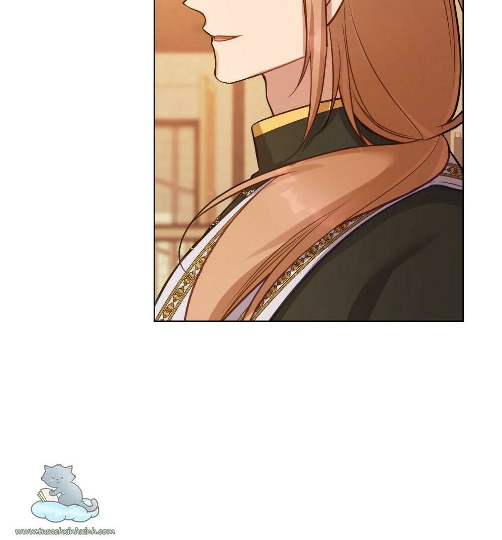 Nếu Không Vâng Lời Công Tước - Chap 26 - Trang 31