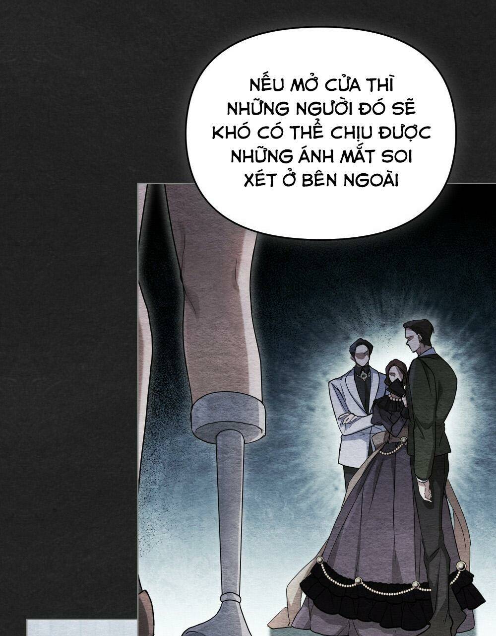Nếu Không Vâng Lời Công Tước - Chap 26 - Trang 36
