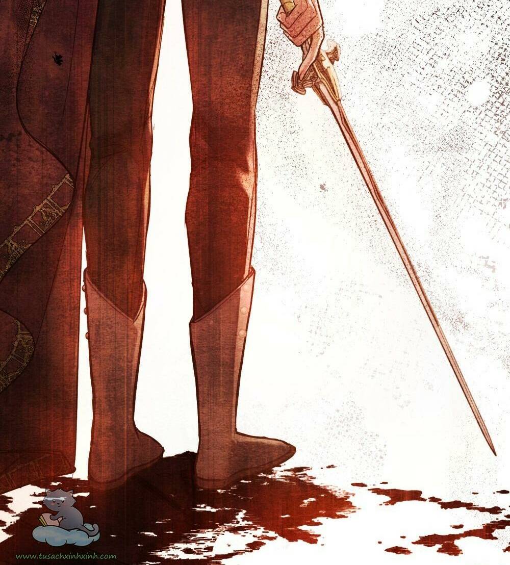 Nếu Không Vâng Lời Công Tước - Chap 26 - Trang 40