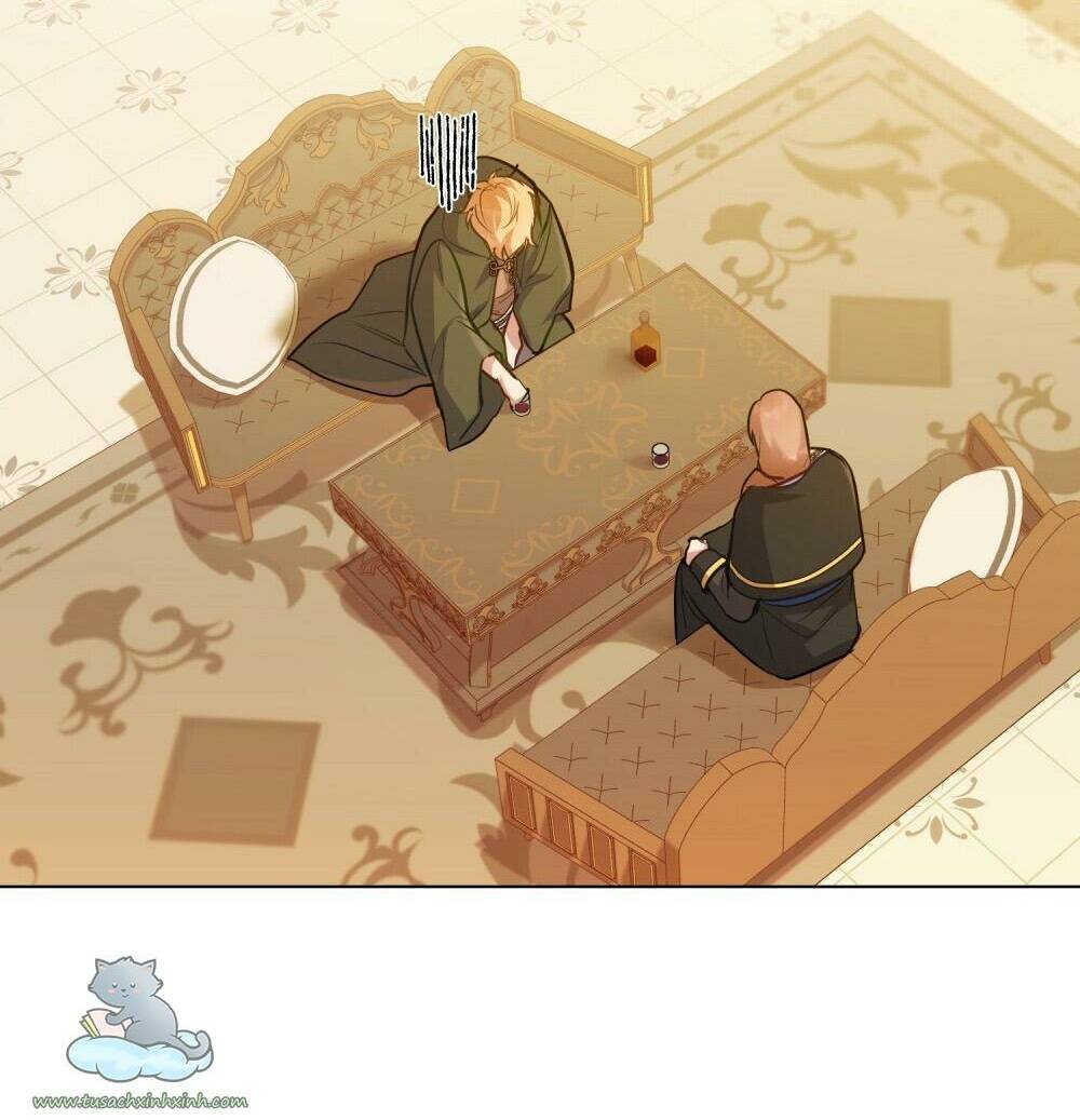 Nếu Không Vâng Lời Công Tước - Chap 26 - Trang 5