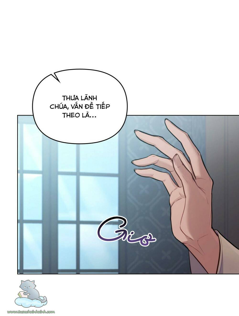 Nếu Không Vâng Lời Công Tước - Chap 26 - Trang 48