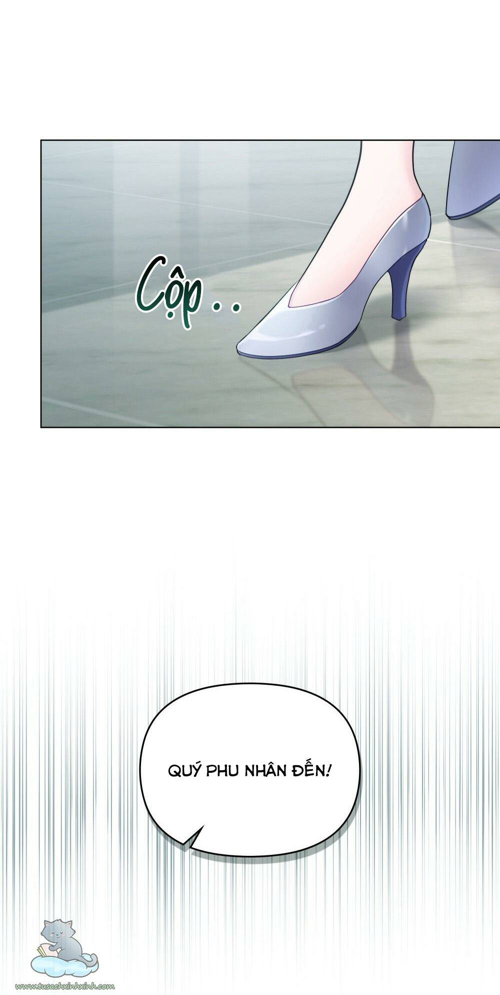 Nếu Không Vâng Lời Công Tước - Chap 26 - Trang 51