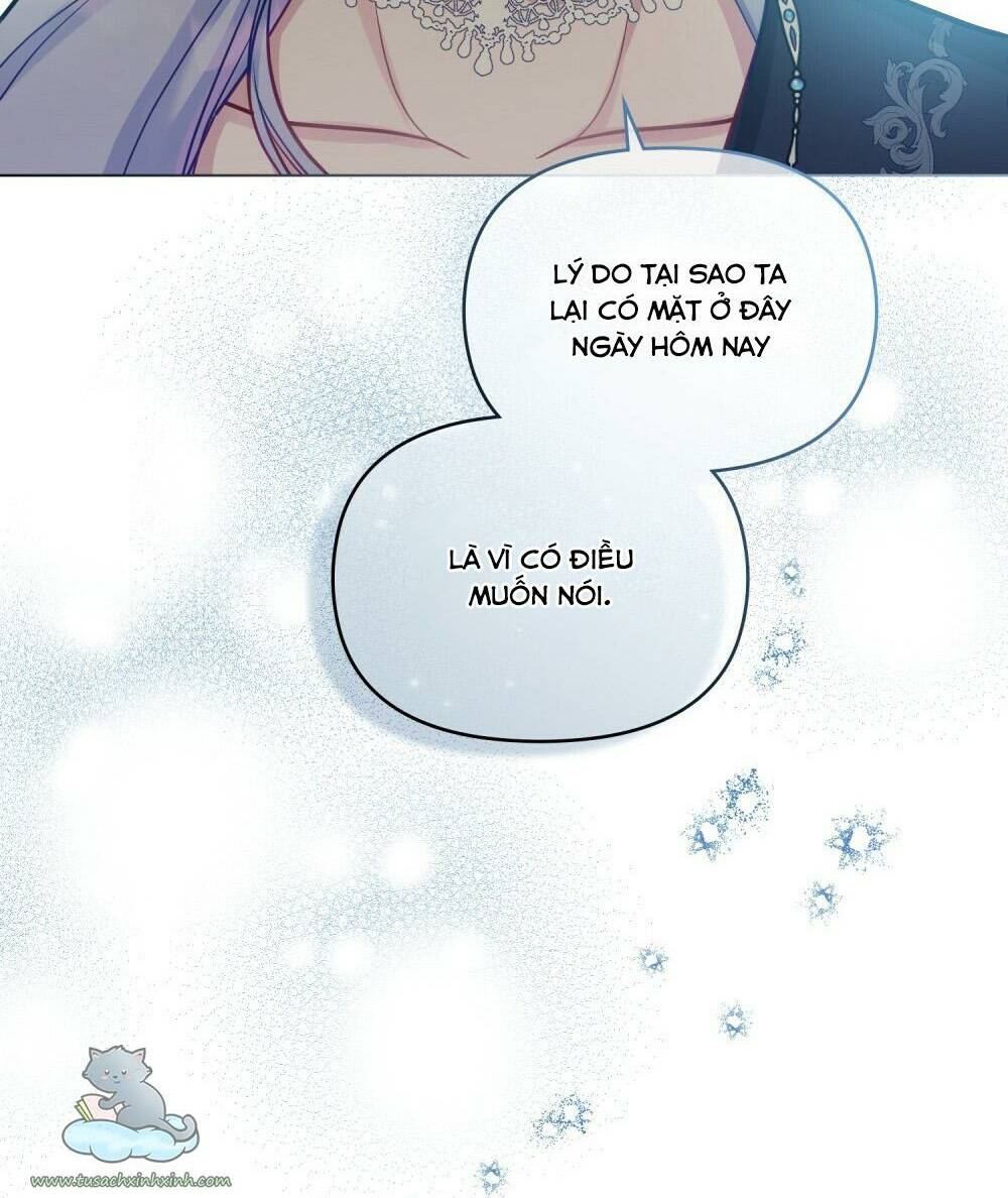 Nếu Không Vâng Lời Công Tước - Chap 26 - Trang 62