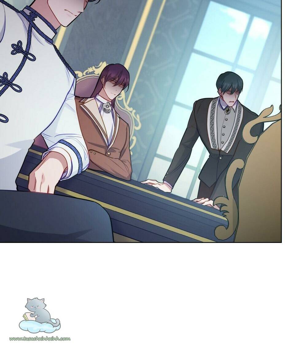 Nếu Không Vâng Lời Công Tước - Chap 26 - Trang 64