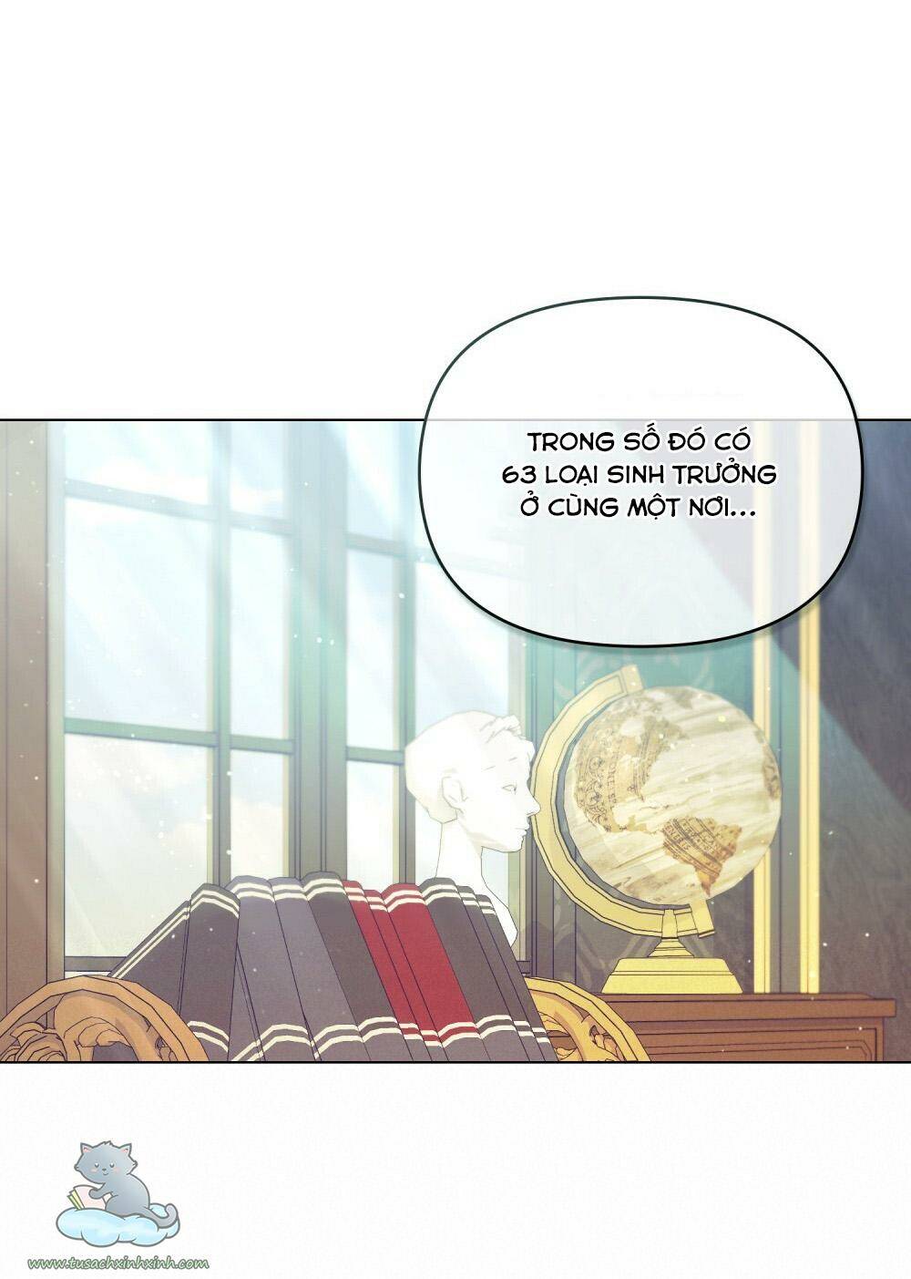 Nếu Không Vâng Lời Công Tước - Chap 26 - Trang 67