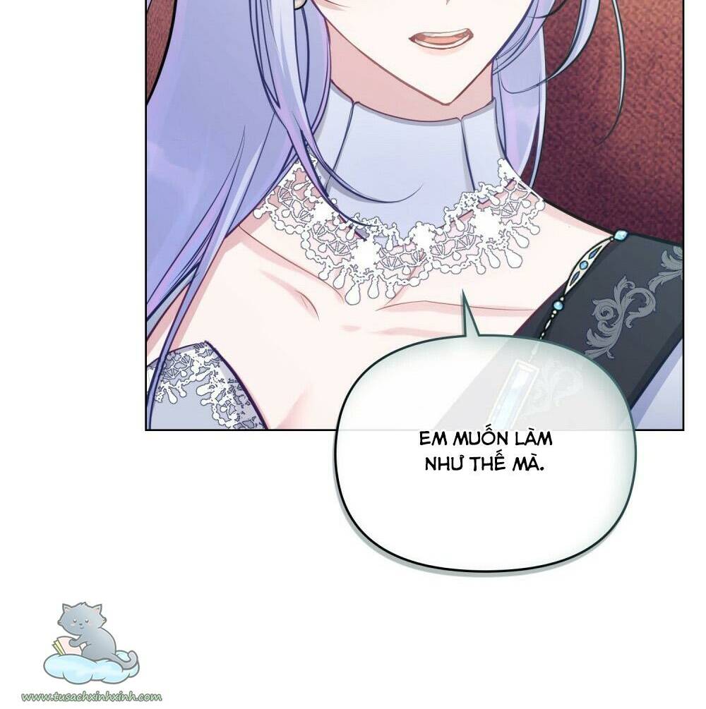 Nếu Không Vâng Lời Công Tước - Chap 26 - Trang 76