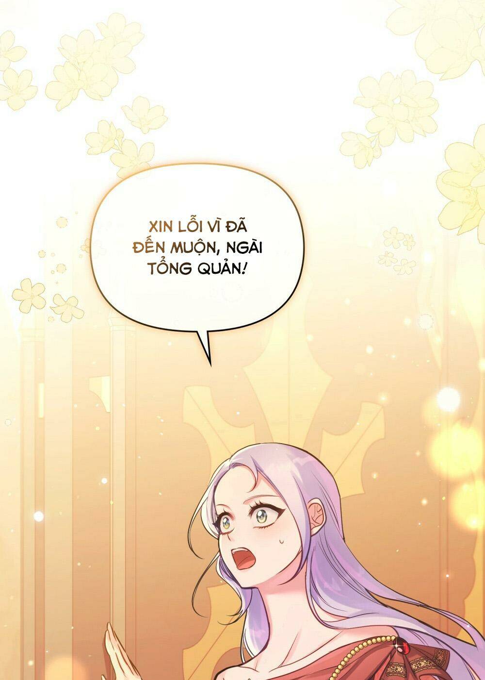 Nếu Không Vâng Lời Công Tước - Chap 26 - Trang 10