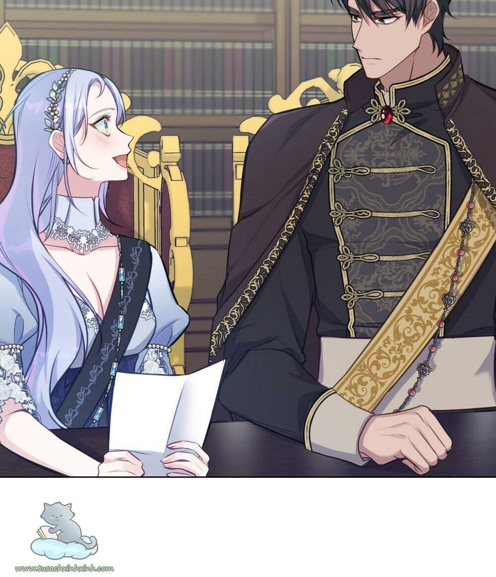 Nếu Không Vâng Lời Công Tước - Chap 27 - Trang 14