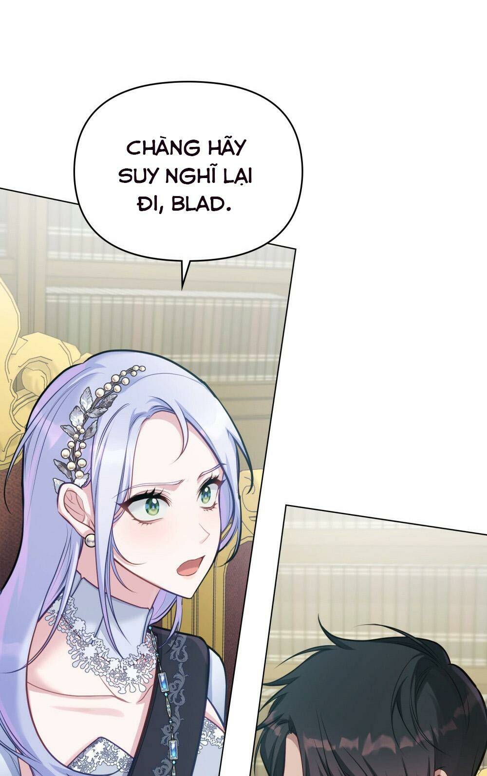 Nếu Không Vâng Lời Công Tước - Chap 27 - Trang 22