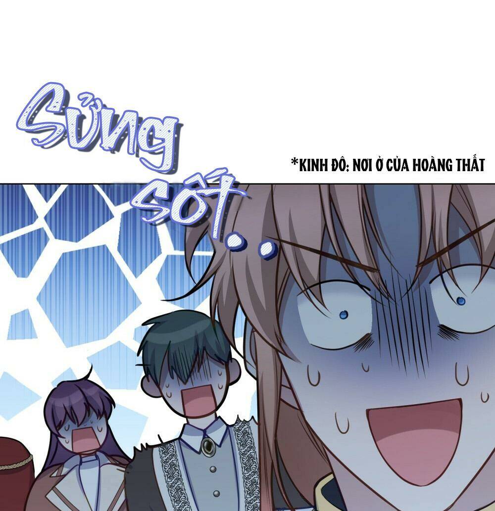 Nếu Không Vâng Lời Công Tước - Chap 27 - Trang 24