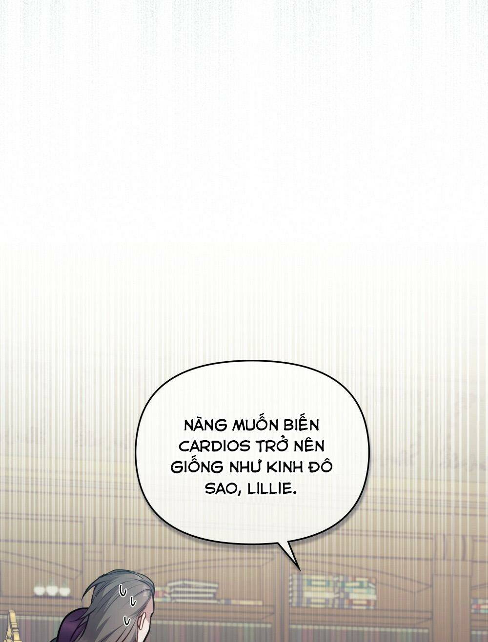 Nếu Không Vâng Lời Công Tước - Chap 27 - Trang 26