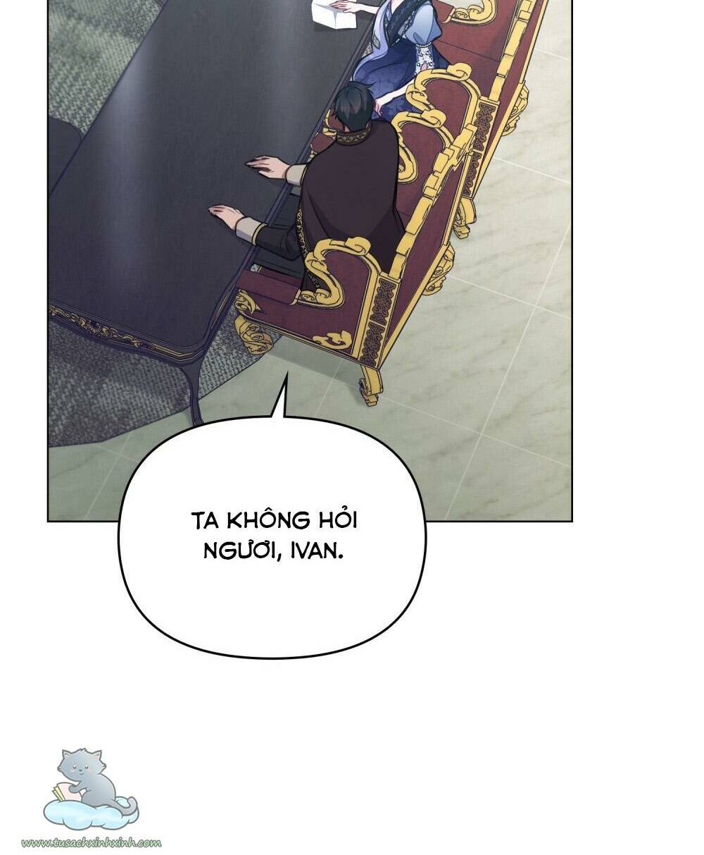 Nếu Không Vâng Lời Công Tước - Chap 27 - Trang 30