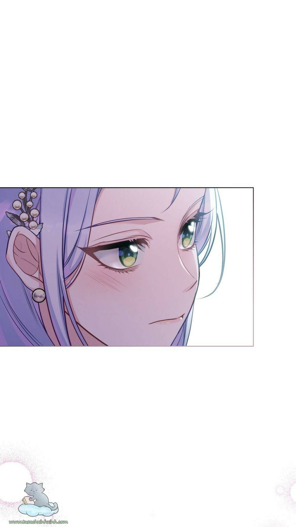 Nếu Không Vâng Lời Công Tước - Chap 27 - Trang 38