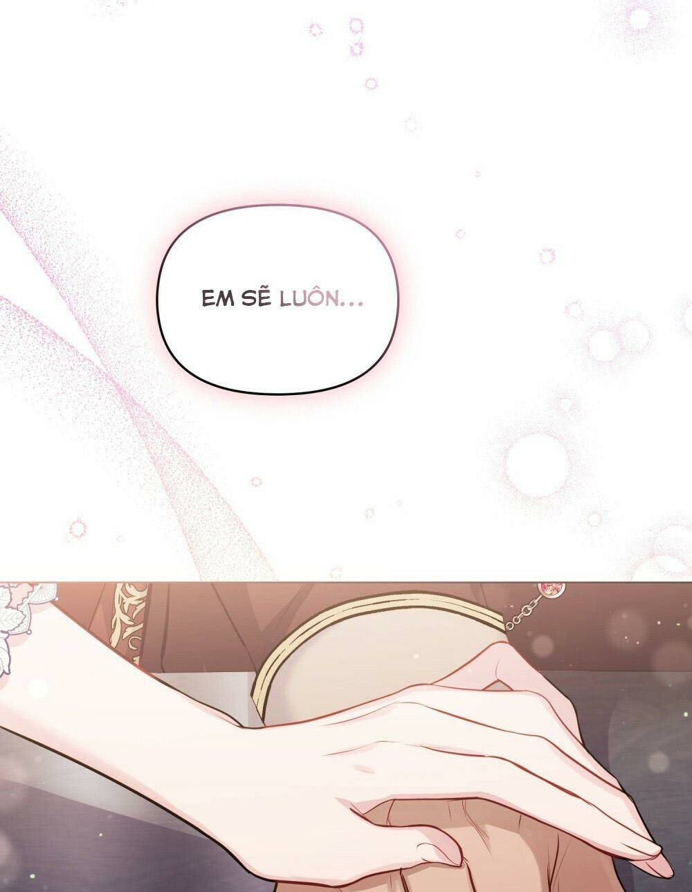 Nếu Không Vâng Lời Công Tước - Chap 27 - Trang 39